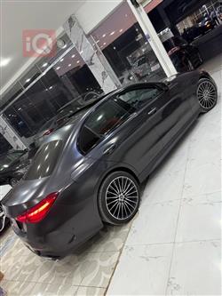 مێرسێدس بێنز C-Class